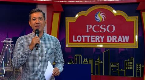 PCSO Lotto Result May 14, 2023 6/58, 6/49, Swertres, EZ2.